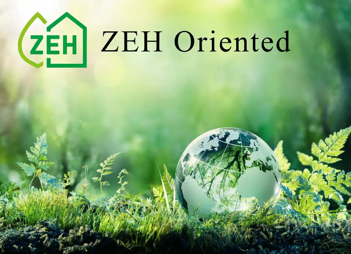 ZEH Oriented