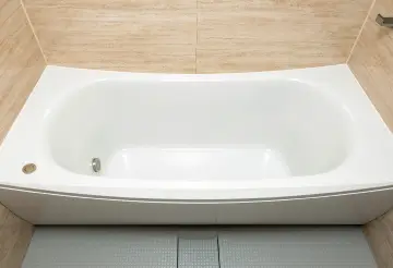 クレイドル浴槽（一部タイプ除く）