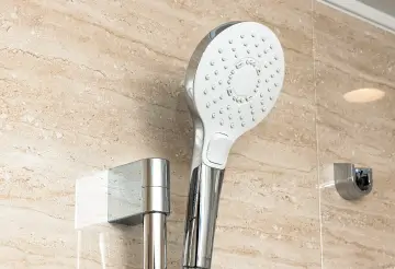 コンフォートウェーブクリックシャワー