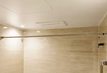 ランドリーパイプ