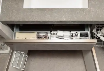 スリムスライド