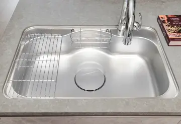 静音ワイドシンク