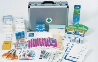 防災倉庫（共用部）