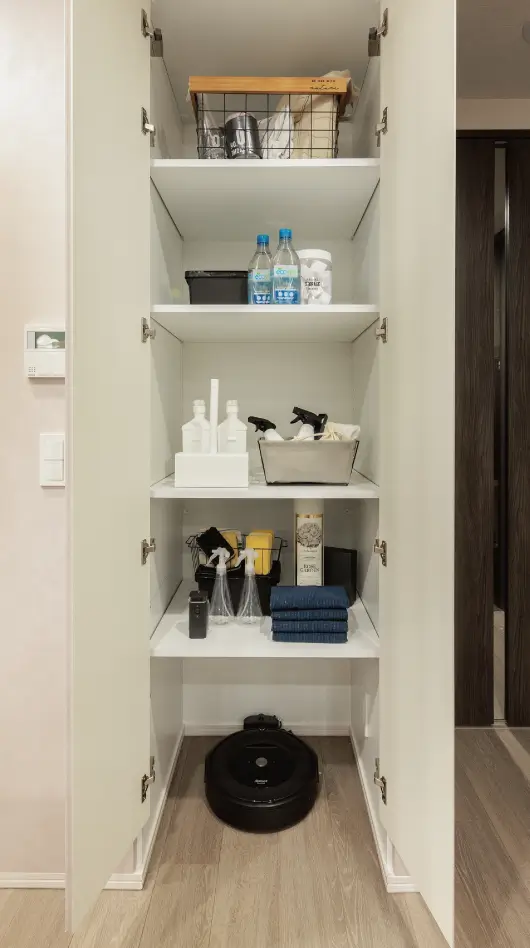 ハウスワークベース